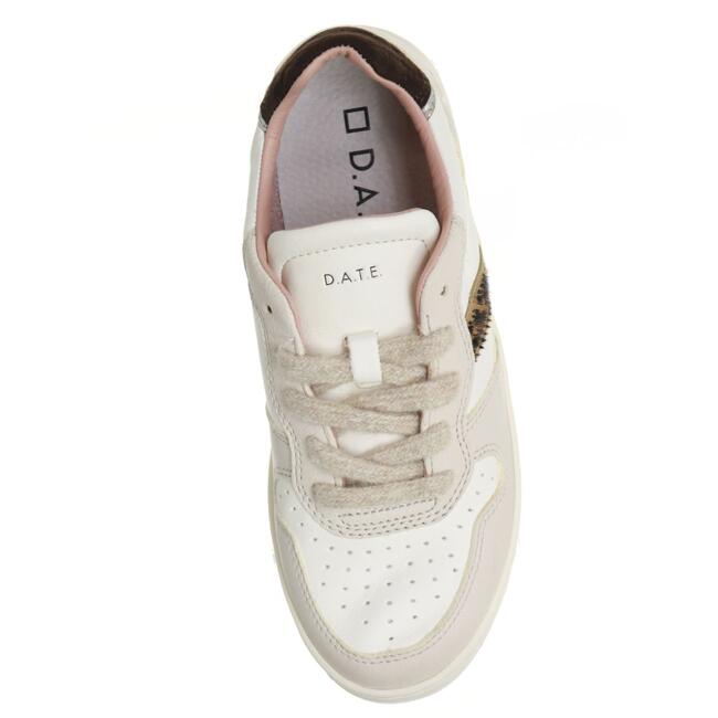 SCARPETTA COURT 2.0 VINTAGE DATE - Mad Fashion | img vers.650x/